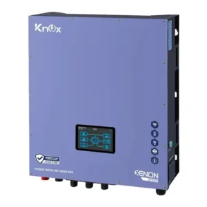 The Knox Xenon IP65 12kW PV18000
