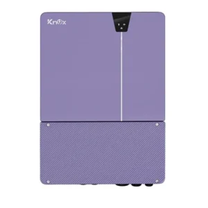 Knox Zynex 10kW PV18000W IP66 Hybrid Solar Inverter