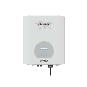 Inverex Nitrox 20KW On Grid Solar Inverter