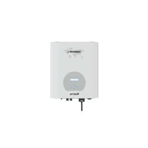 Inverex Nitrox 75KW On Grid Solar Inverter
