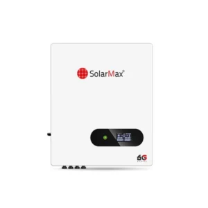 SolarMax 20kW 3-Phase On-Grid Inverter