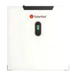 SolarMax SM-LFP-5.12KWh Lithium Ion Battery 48V 100Ah