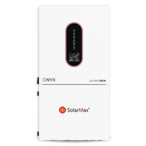 SolarMax Onyx-Dual 10kW PV16000 Hybrid Solar Inverter (Built In Wifi)