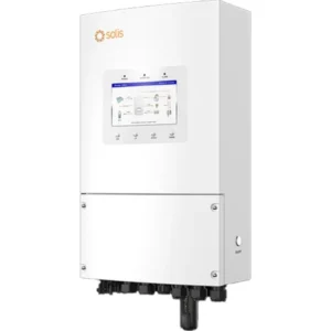 Solis 10kW LV Single Phase Hybrid Solar Inverter