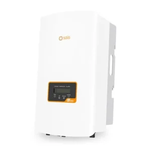 Solis 15kW On Grid Solar Inverter
