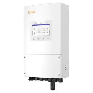 Solis 15kW LV 3-Phase Hybrid Solar Inverter