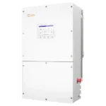 Solis 20kW HV 3-Phase Hybrid Solar Inverter