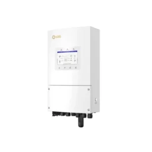Solis 6kW LV Single Phase Hybrid Solar Inverter