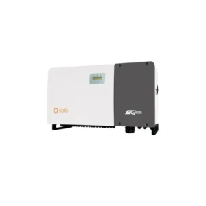 Solis 80KW On Grid Solar Inverter