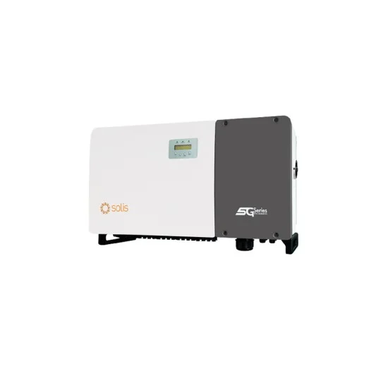 Solis 80KW On Grid Solar Inverter