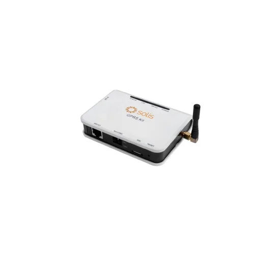 Solis DLB-W Data Logging Box