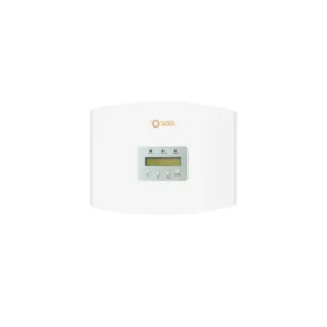 Solis EPM3-2 Export Power Manager