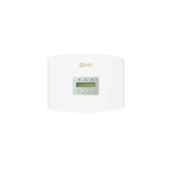 Solis EPM3-2 Export Power Manager