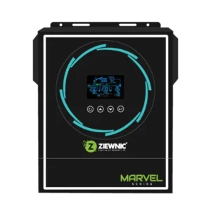 Ziewnic Marvel Z6 7kW PV8500 Hybrid Solar Inverter