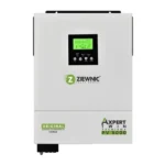Ziewnic Axpert Twin Premium Plus 6.2kW PV7000 Hybrid Solar Inverter