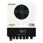 Ziewnic Axpert Ultra twin Parallel 8kW PV10000 Hybrid Solar Inverter