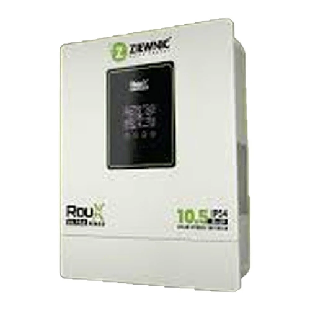 Ziewnic Roux Ultra 10.5kW PV15000 IP54 Hybrid Solar Inverter