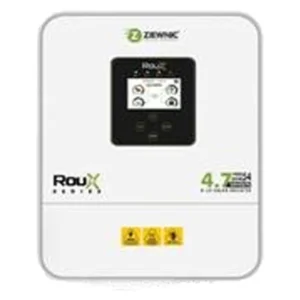 Ziewnic Roux 4.7kW PV7000 Hybrid Solar Inverter